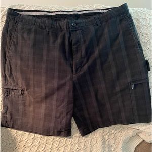 Greg Norman Golf Shorts